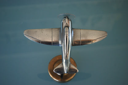 Vliegtuig Russische Polikarpov I-16  *