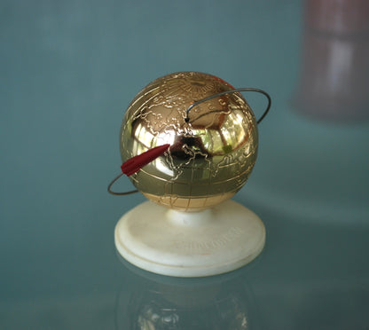 Raket van Yuri Gagarin vliegt om de wereld, Boctok ruimtevaart *