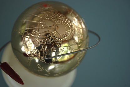 Raket van Yuri Gagarin vliegt om de wereld, Boctok ruimtevaart *