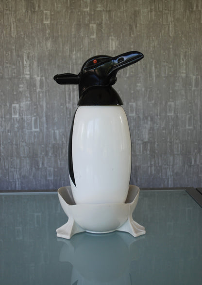 Pinguïn Soda fles CCCP *
