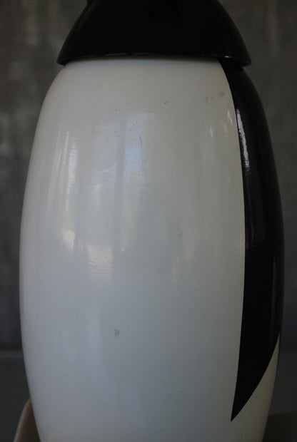 Pinguïn Soda fles CCCP *