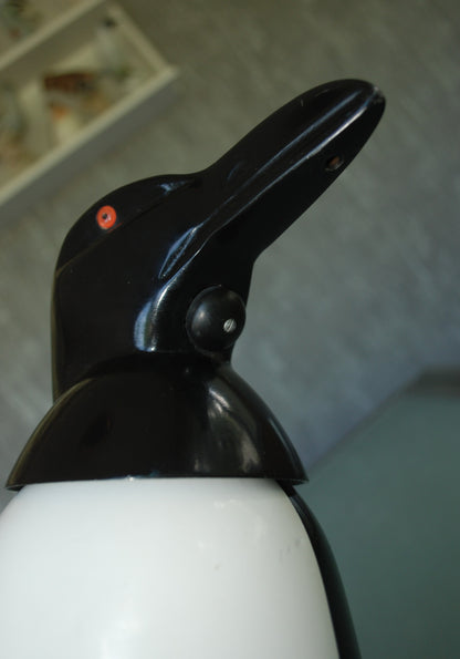 Pinguïn Soda fles CCCP *