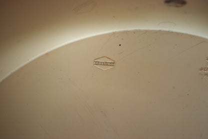 Make-up table storage box 1970s