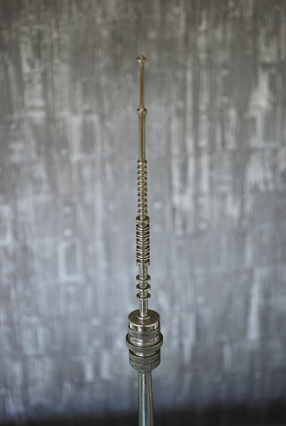 Ostankino TV zendtoren Moskou 53,5 cm