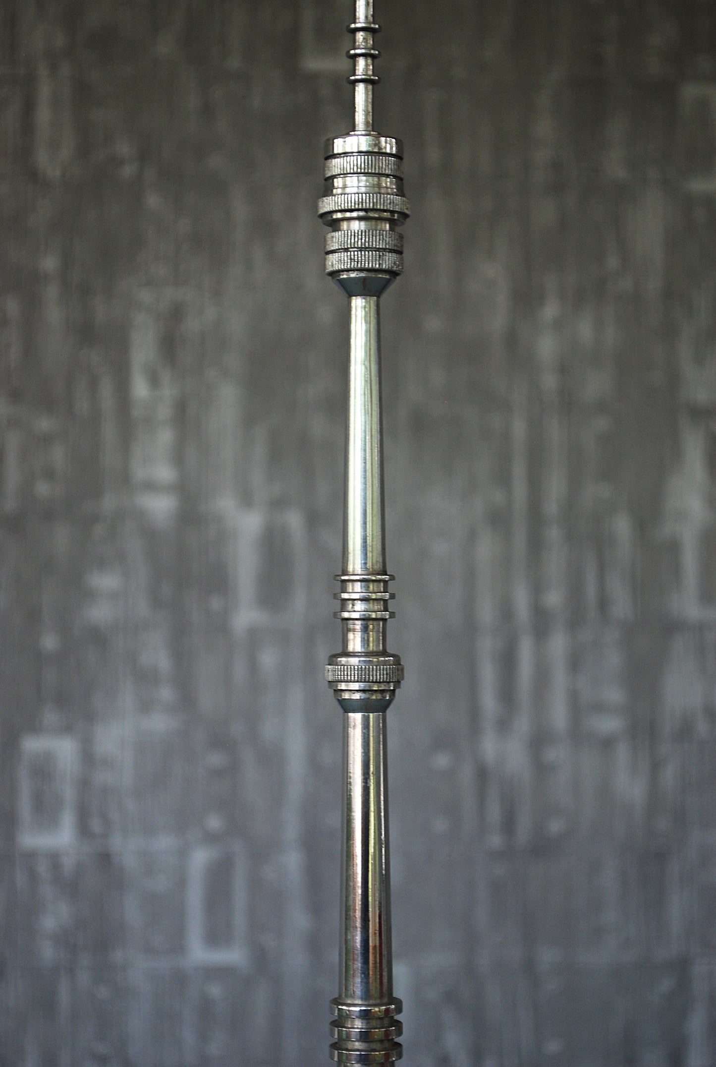 Ostankino TV zendtoren Moskou 53,5 cm