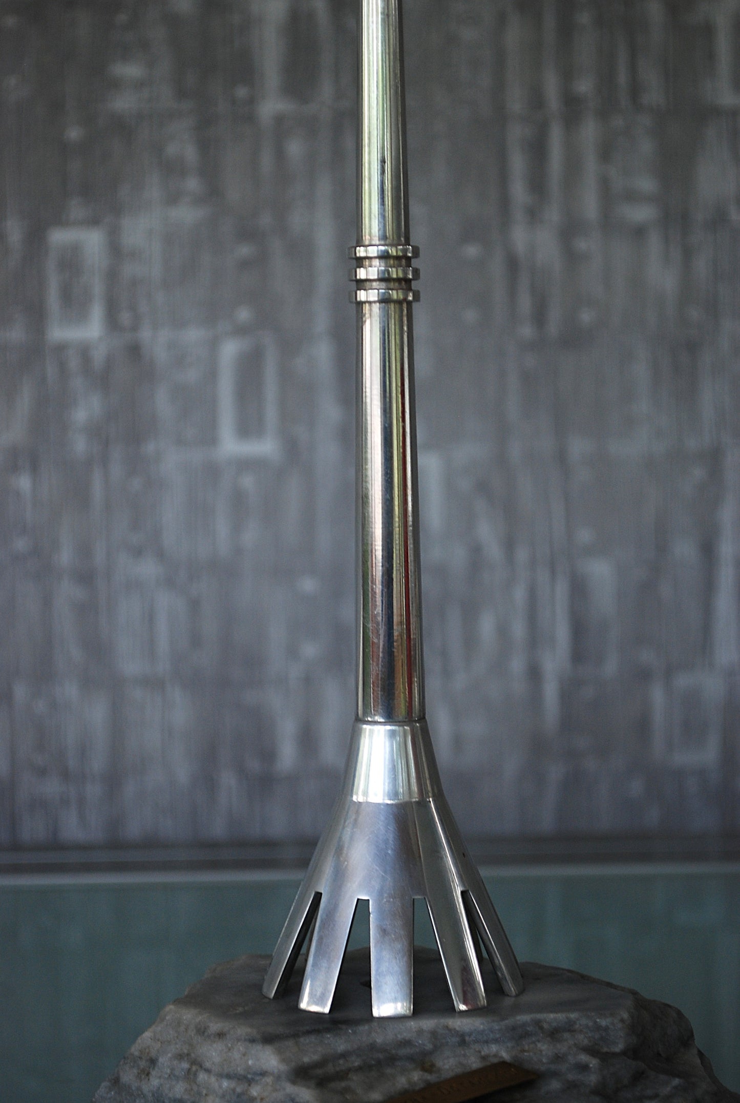 Ostankino TV zendtoren Moskou 53,5 cm