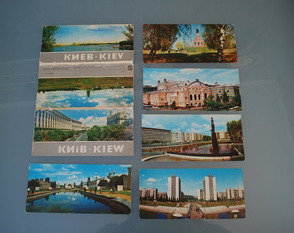 Kaarten map  Kiev wide view kaarten *