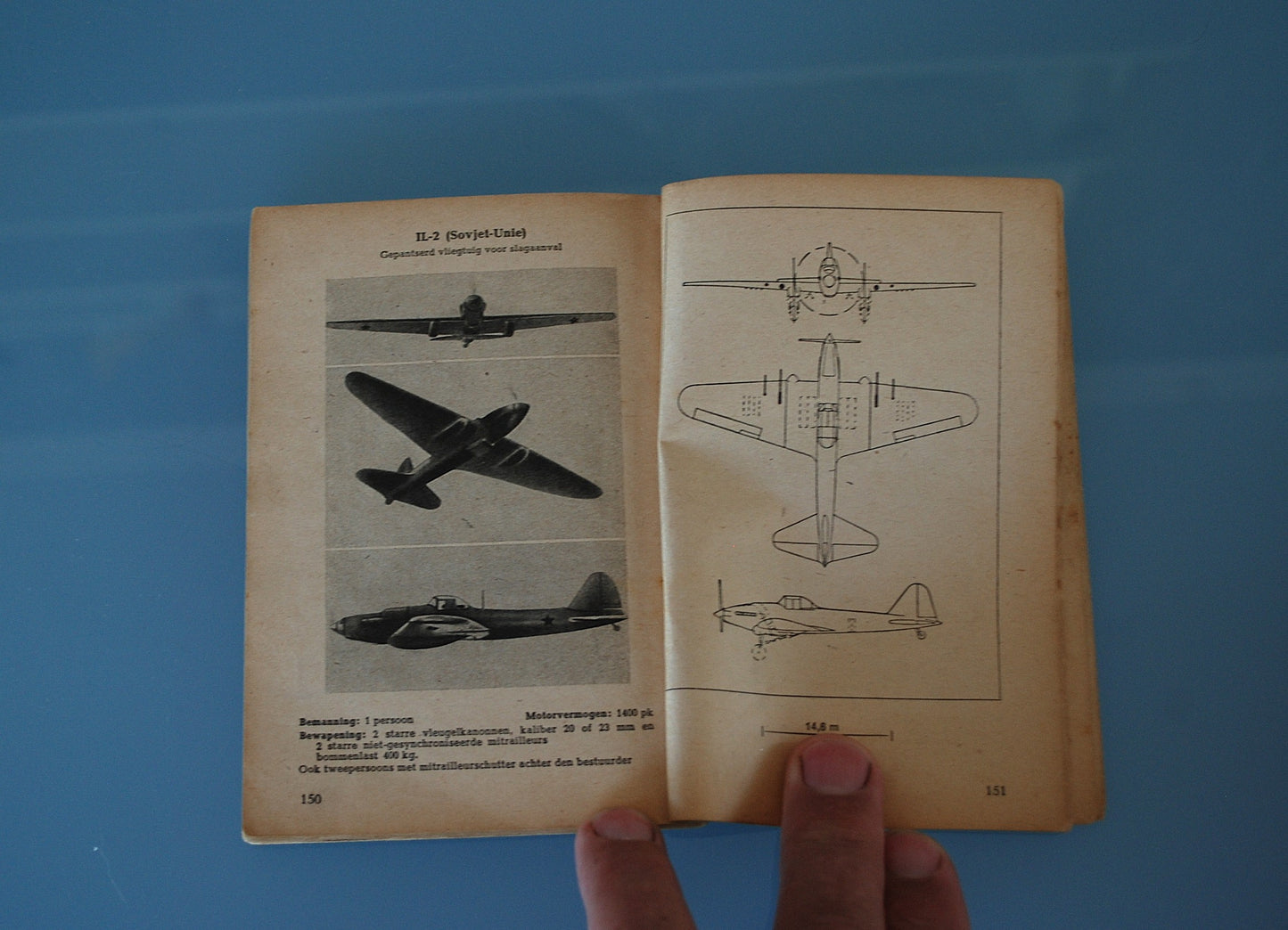 Oorlogsvliegtuigen 1943 - Duitse, Italiaanse, Britse, Sovjet WW2 *