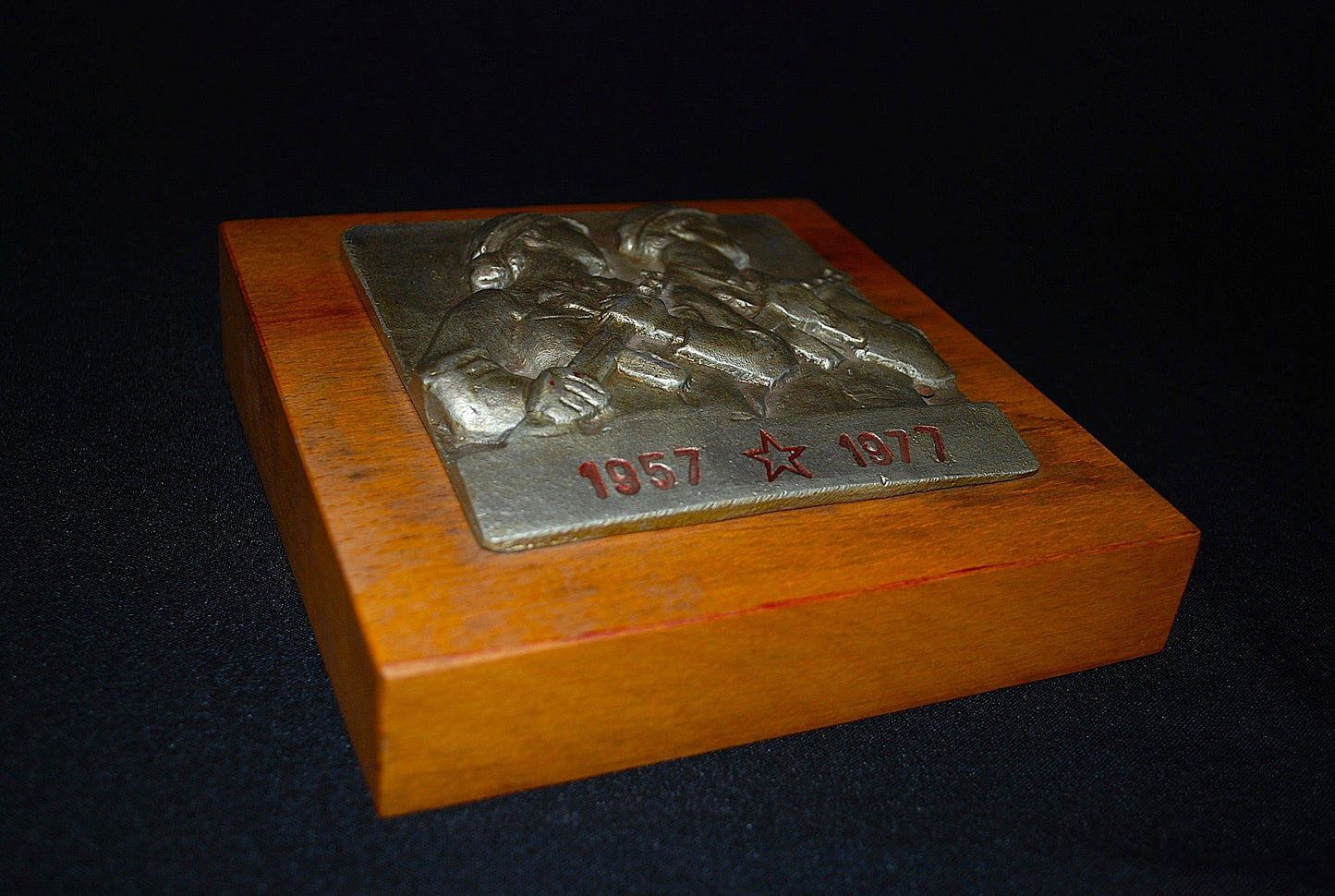 Volksleger Koude Oorlog Oost Europa 25 jaar viering