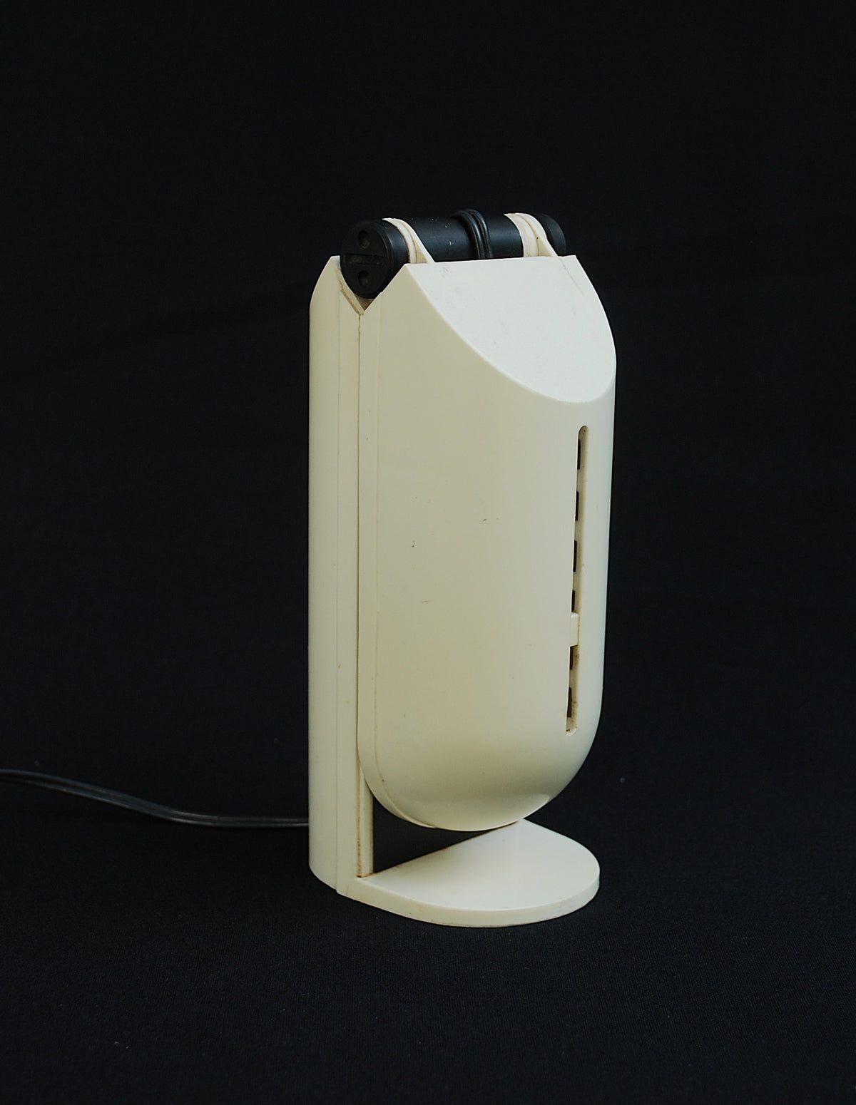 Lamp dat knikt halve wegen Wit met afbeelding 61021