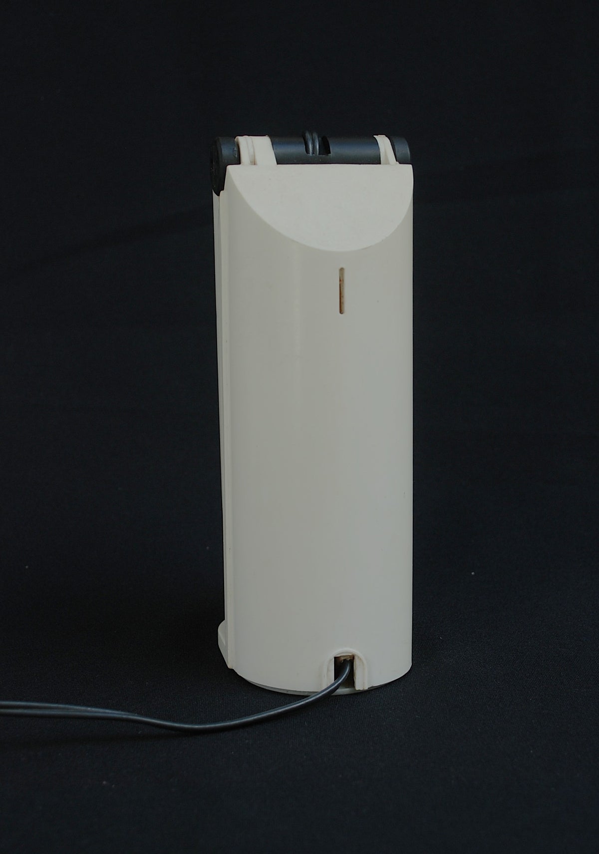 Lamp dat knikt halve wegen Wit met afbeelding 61021