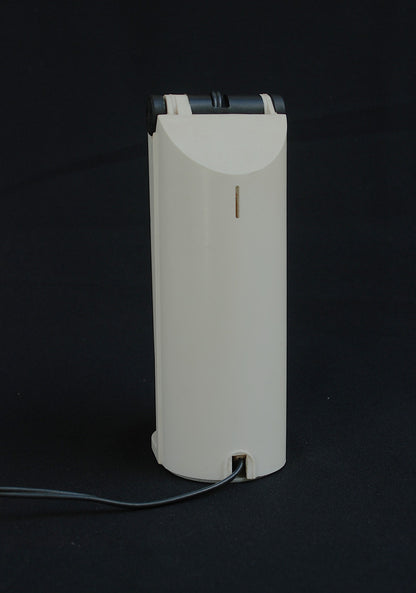 Lamp dat knikt halve wegen Wit met afbeelding 61021