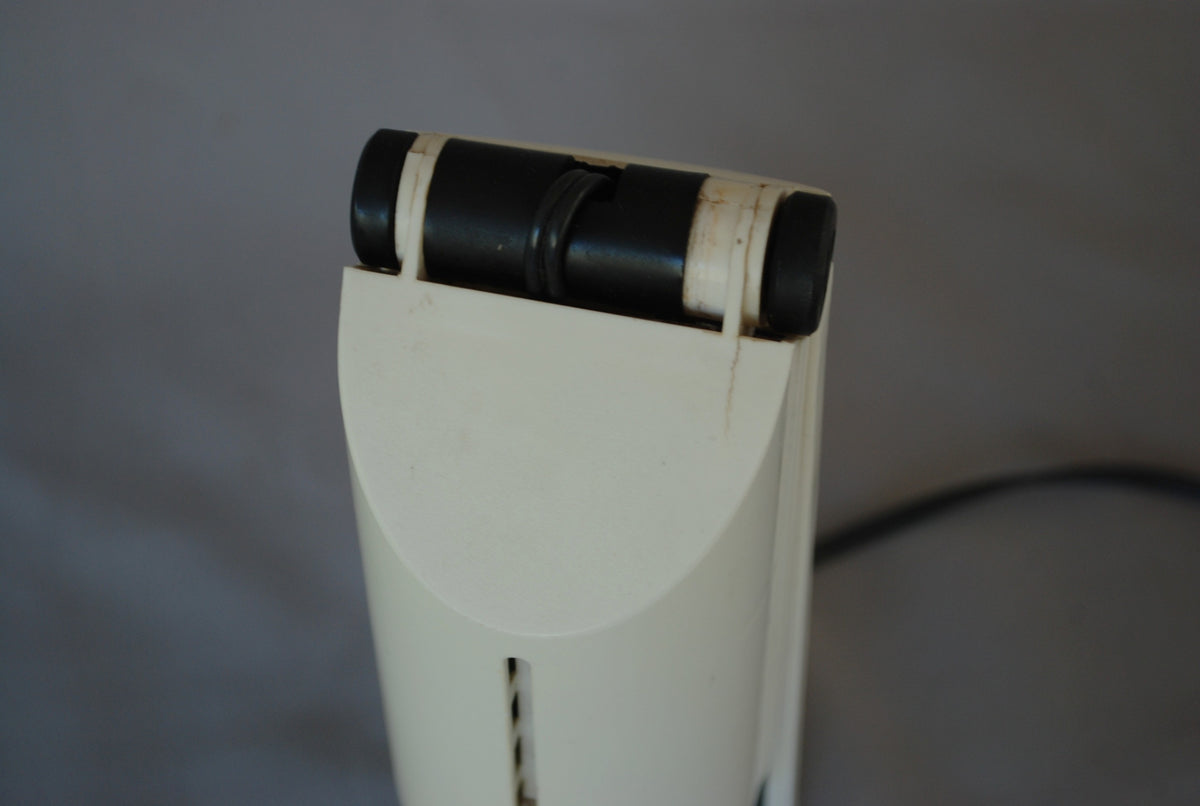 Lamp dat knikt halve wegen Wit met afbeelding 61021