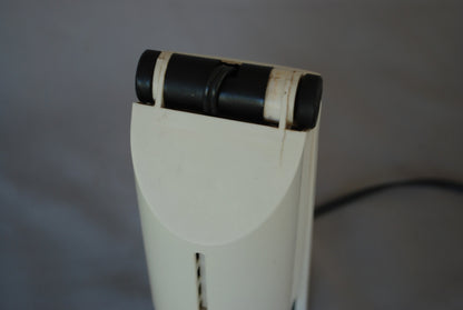 Lamp dat knikt halve wegen Wit met afbeelding 61021