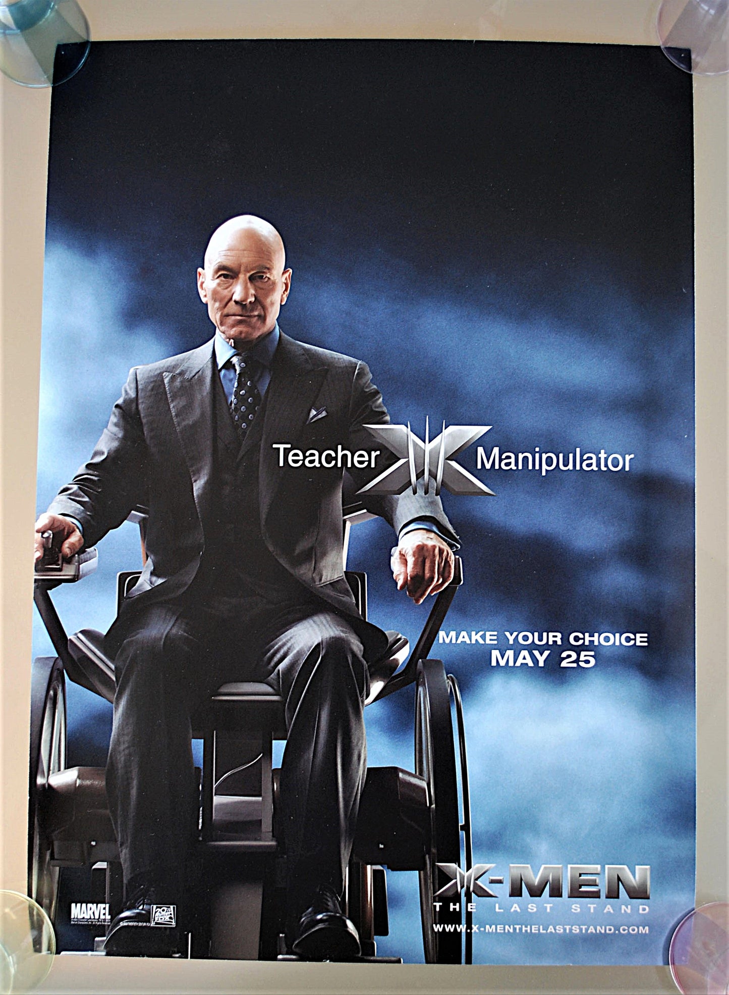 Cinema Bioscoop Posters  Mini Sheets