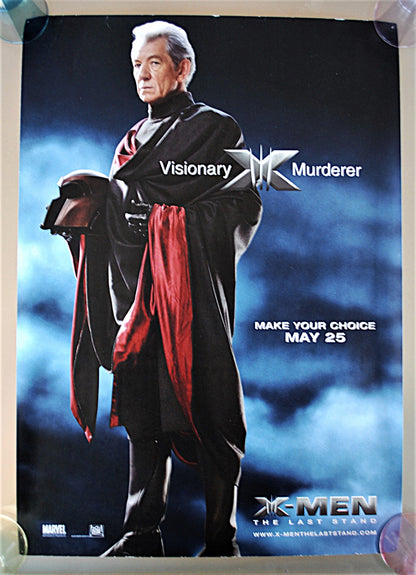 Cinema Bioscoop Posters  Mini Sheets