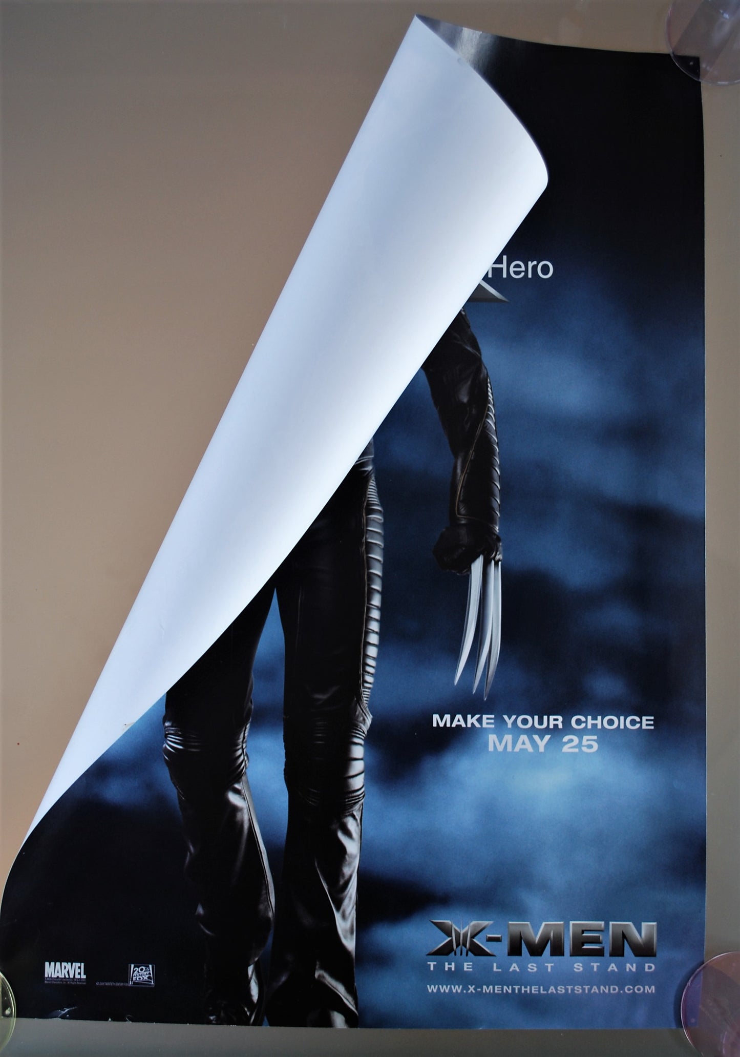 Cinema Bioscoop Posters  Mini Sheets