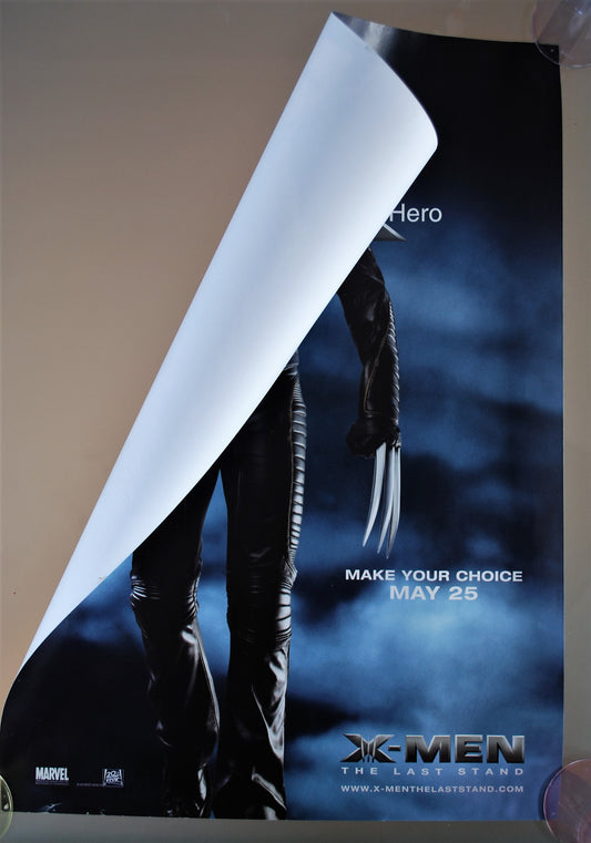 Cinema Bioscoop Posters  Mini Sheets