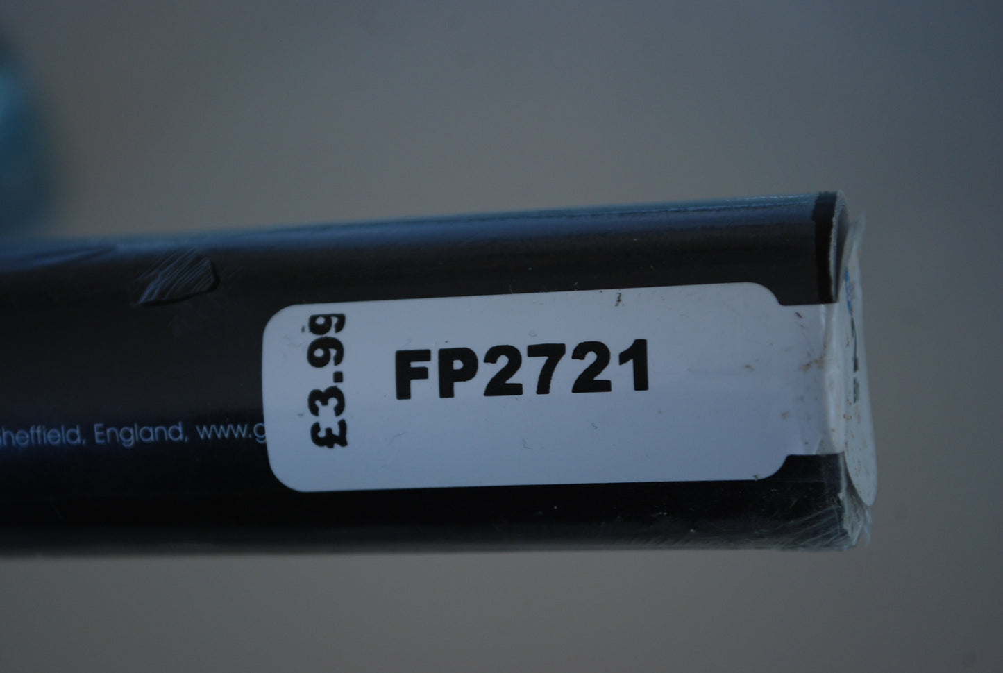 Winkel posters  waarvan 2 verschillende Nog in Originele Folie