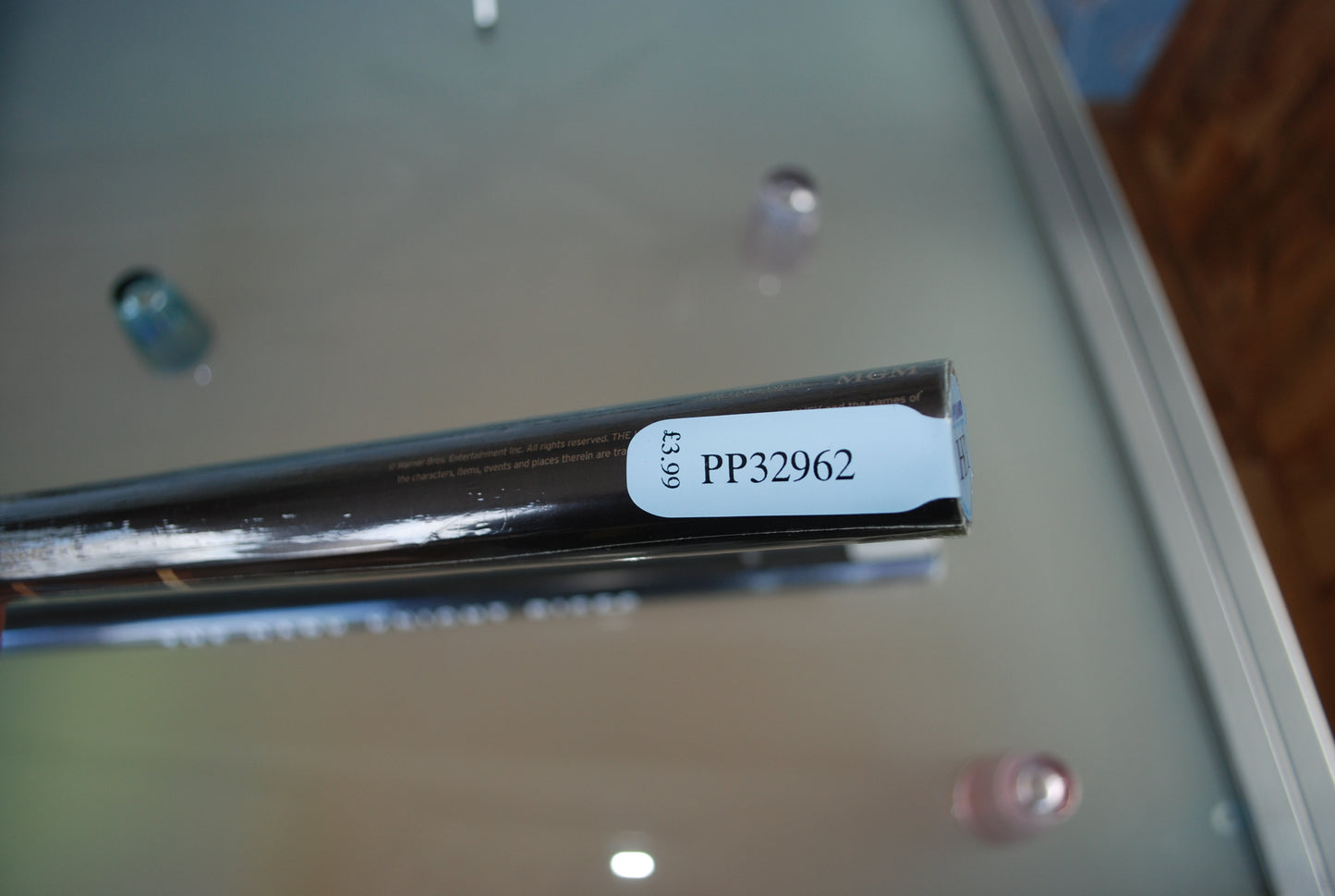 Winkel posters  waarvan 2 verschillende Nog in Originele Folie