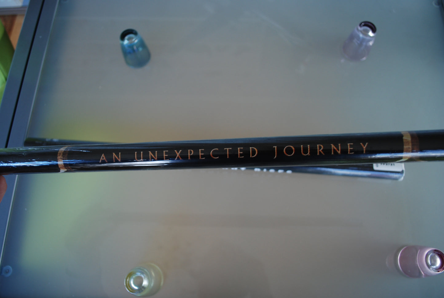 Winkel posters  waarvan 2 verschillende Nog in Originele Folie