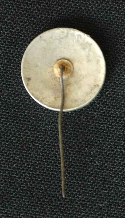 Stalin 1949 Speld van Kunstenaar Miklós Borsos