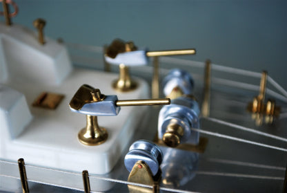 Museum stuk !! Schip Neštin class rivier mijnenveger met sleep Oropesa