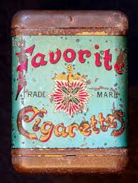 Paarden sport Jockey 1983. Houten sigaretten doos. Hand werk. Geschenk / prijs