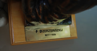 Felix Dzerzhinsky Buste