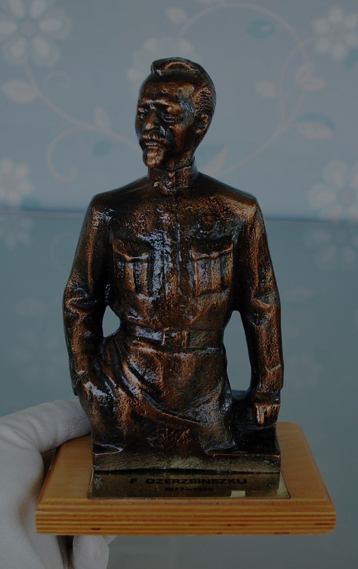 Felix Dzerzhinsky Buste