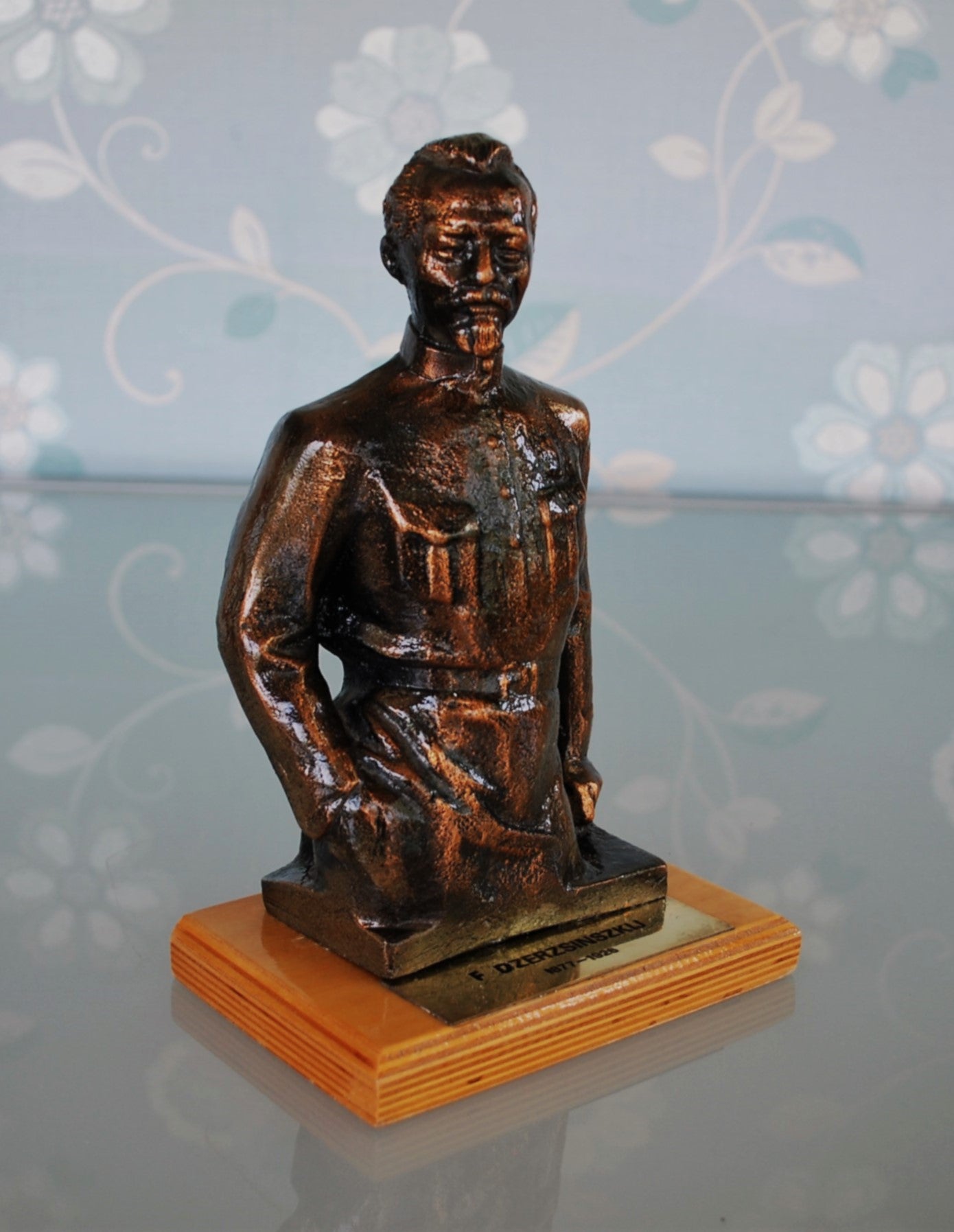 Felix Dzerzhinsky Buste