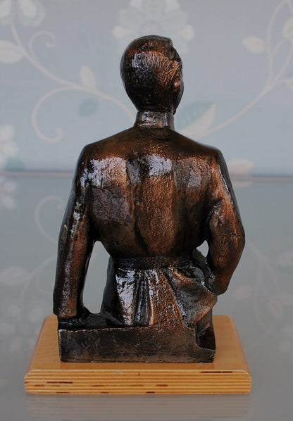 Felix Dzerzhinsky Buste