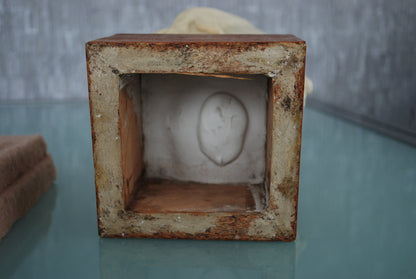 Preorder Georgi Dimitrov Porselein hoofd. Bulgarije