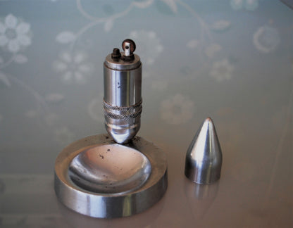 Granaat aansteker Bureau Ornament