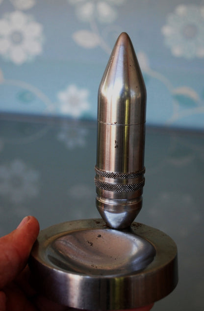 Granaat aansteker Bureau Ornament