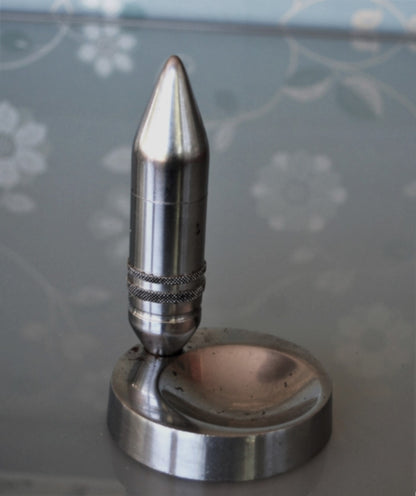 Granaat aansteker Bureau Ornament