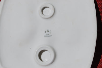 Gasleiding Rusland Hongarije van Kunstenaar Béla Pataky