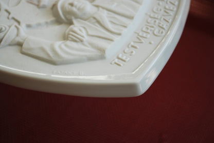 Gasleiding Rusland Hongarije van Kunstenaar Béla Pataky