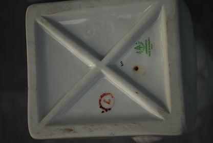 Preorder Vrouw naakt geknield Beeldhouwer Sandor Olah