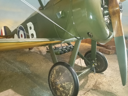 Luchtmacht Officiersmess Bom Bier tap Zwaar verchroomd