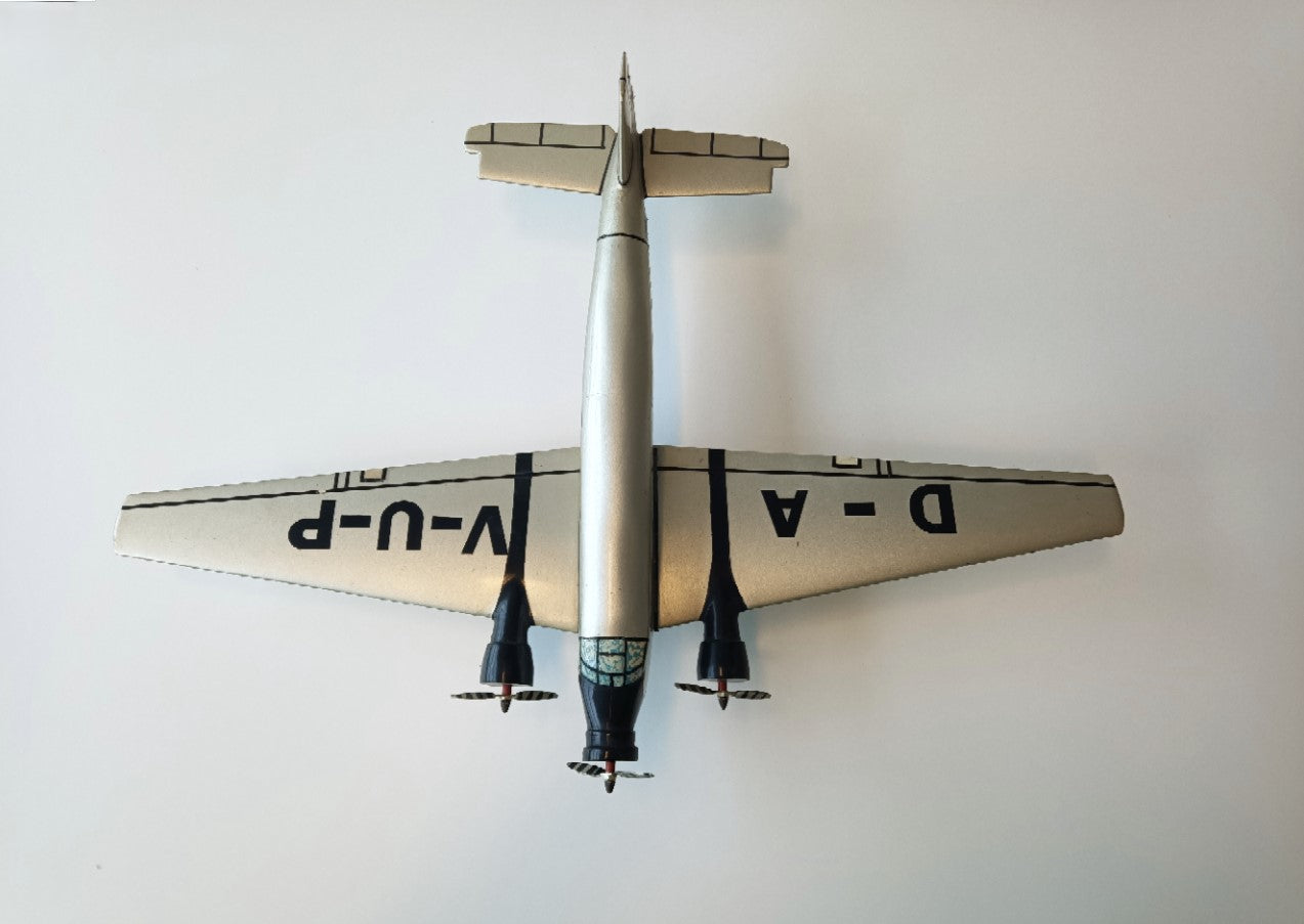 Junkers Ju-52/3m "Tante Ju" 71.5 cm