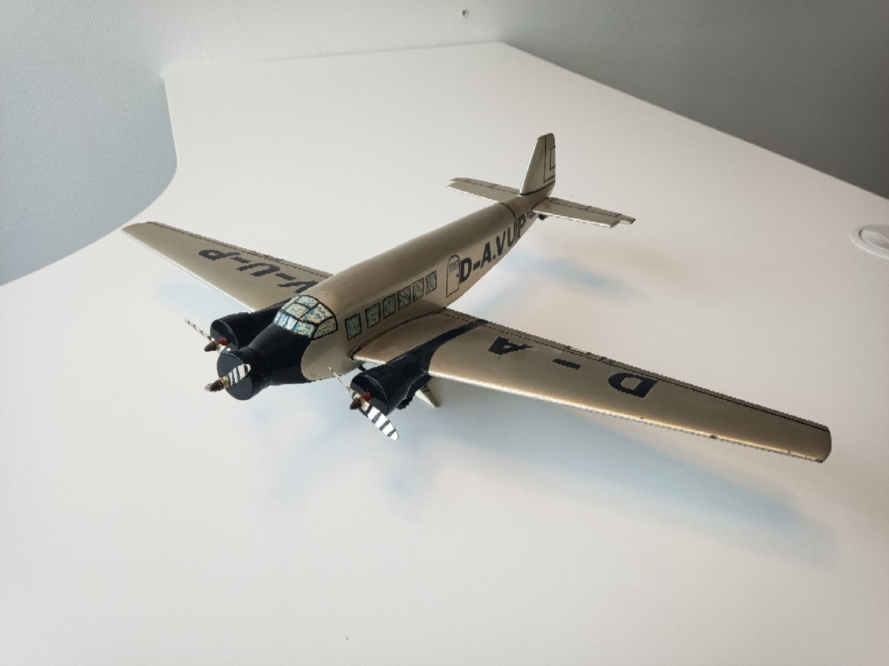 Junkers Ju-52/3m "Tante Ju" 71.5 cm