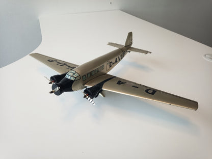 Junkers Ju-52/3m "Tante Ju" 71.5 cm