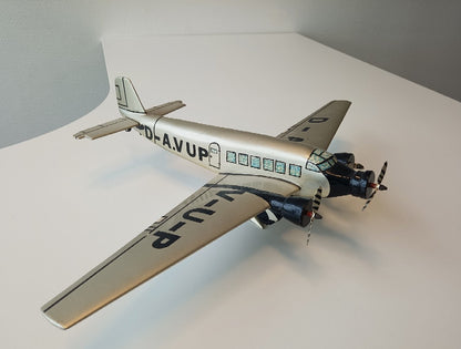 Junkers Ju-52/3m "Tante Ju" 71.5 cm