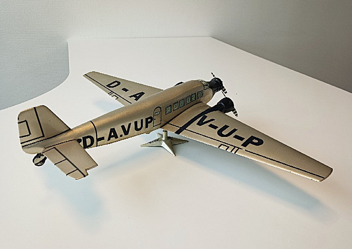 Junkers Ju-52/3m "Tante Ju" 71.5 cm
