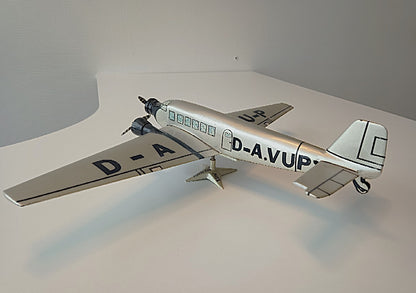 Junkers Ju-52/3m "Tante Ju" 71.5 cm
