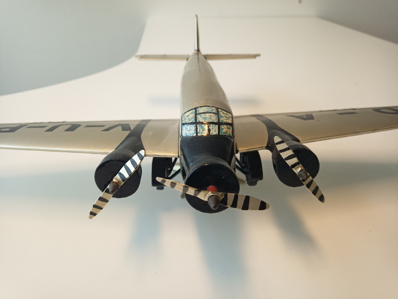 Junkers Ju-52/3m "Tante Ju" 71.5 cm