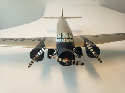 Junkers Ju-52/3m "Tante Ju" 71.5 cm