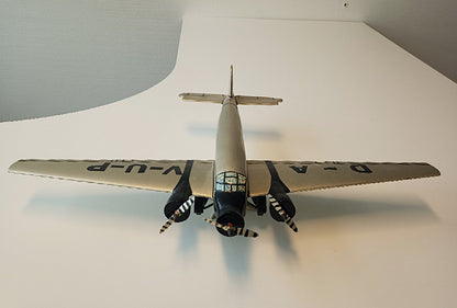 Junkers Ju-52/3m "Tante Ju" 71.5 cm