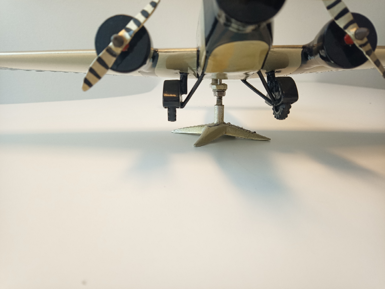 Junkers Ju-52/3m "Tante Ju" 71.5 cm